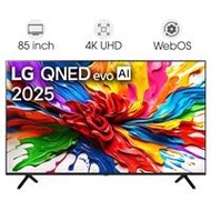 Smart Tivi AI evo LG QNED 4K 85 inch 85QNED92ASA