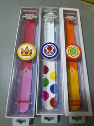 環球影城Mario園區手錶