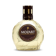 奧地利莫札特金巧克力香甜酒 Mozart Chocolate Cream Gold