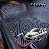 Kamatto Classic Mazda Biante 2013 - Present Car Floor Mat and Carpet