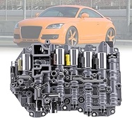 09G325039A Refurbished 6 Speed Automatic Transmission Valve Body TF-60SN Compatible for Aud-i VW Jet