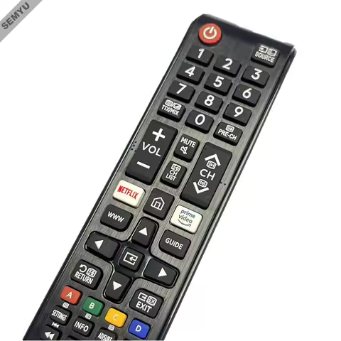BN59-01315D TV Remote Control Replaces For Samsung Smart TV BN59-01315B & BN59-01315N & BN59-01315M