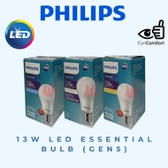Philips 13W Essential LED Bulb GEN 5