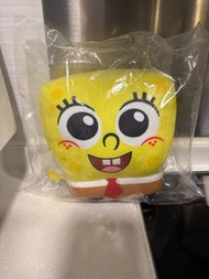海綿寶寶公仔