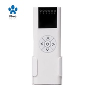 AC114-01 AC114-06 Roller Blinds Remote Control Blinds Remote Control AC114-06