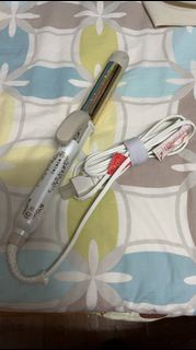 CREATE ION GRACE CURL 32MM 負離子電捲髮棒