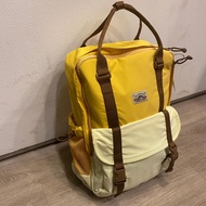 EIGER WOMAN WS NUWIE TOTE DAYPACK 18L LAPTOP BACKPACK