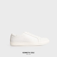 KENNETH COLE รองเท้าผ้าใบผู้หญิง รุ่น KAM สีขาว ( SNK - KL04622LE-110 )