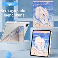 3+Y Case for Ipad gen 10/11 gen 7/8/9 10.2 inch mini pro 11 air4 air5 for Huawei matepad se 11 11.5 