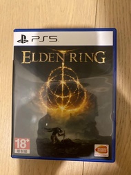 Elden ring ps5