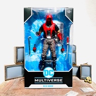 Mcfarlane Toys DC Multiverse Red Hood Modern (Dawn of DC)