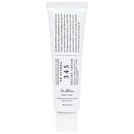 Dr.Althea 345 Relief Cream 50ml Vegan Moisturizing Soothing Cream for Sensitive Skin Korean Skincare