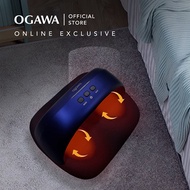 OGAWA CLOGX - Foot Massager