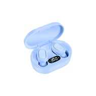 E7S Wireless Bluetooth Headset with Mic LED Display Earbuds for TWS Earphone Bluetooth Headphones ea