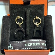Hermes 耳環