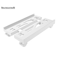 Computer Tower Stand Adjustable Computer Stand Mobile CPU Stand PC Tower Stand PC Tower Stand with 4