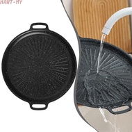 【HAWT】Sleek Design 28x35cm Maifan Stone Baking Tray Suitable for Various Meals