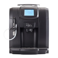 [特價]Hiles 豪華版全自動義式咖啡機奶泡機送凱飛濃香特調義式咖啡豆一磅