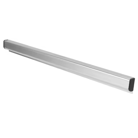 ZK40 Kitchen Order Holder Aluminum Wall Hanging A4 A3 Paper Receipt Ticket Rack Clip Tool30cm / 11.8