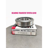Toyota Hardtop Diesel Transfer Bearing Bj40 30307JR Toyota Bj-40 Handle Bearing Koyo Brand made in j