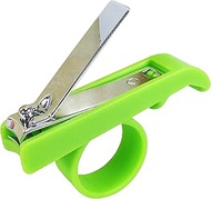 Lucky Baby Safety Eezee Grip Nail Clipper