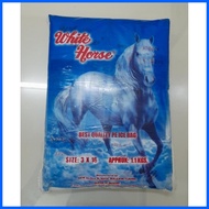 ✴ ⊙ ▪ 3×16" PLASTIC SA YELLO, ICE PLASTIC BAG, ICE TUBIG, PLASTIC PACKAGING,1 REAM -1000 PCS