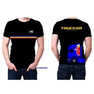 Truck Scania Tshirt Jersey