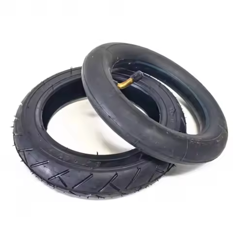Hot Sale High-Quality New 8 Inch Motorized Scooter Baby Stroller Tire 8x1.50 Inner Outer Tube 8* 1.5