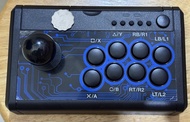 迷你街機搖桿 遊戲搖桿 Arcade Joystick