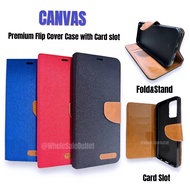 Oppo A5 A9 (2020) A5s A3S A12E A15 A59 F1s A71 A37 A53 A92 A93 A96 A98 A76 A57 A58 5G WALLET CARD SL
