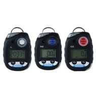 Brand new Best seller Detector Personal De Gas H2S Portable Gas Detector IECEX ATEX IP68 Coal Mining