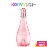 Davidoff Cool Water Women Sea Rose EDT 100ml