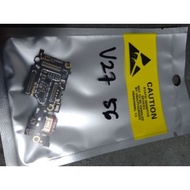 Pcb charger board charger Tc Vivo V27 5G board