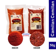 Gochugaru Halal Korean Chili Powder 50g