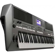 Murah Keyboard Yamaha PSR S670 ORIGINAL