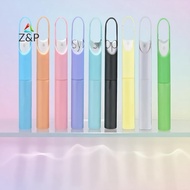 [Z&P-t] (10PCS) 20ML MINI HOOK  Bottle Refillable-Perfect For  Perfume Fragrances [NEw]