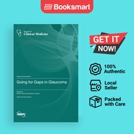Going For Gaps In Glaucoma - Hardback - English - 9783036594880