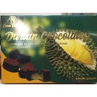 Durian Chocolate ( Euro Baker)