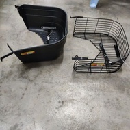 Bakul raga basket yamaha y15zr y15 v1 v2 v3