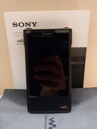 SONY WM1AM2 索尼 黑磚2代