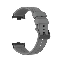 For Redmi Watch 4 smart watch Sport Silicone Band bracelet for Xiaomi Mi Band 8 Pro Original Replace