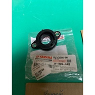 SPARK 115-i(i) Intake Pipe/Carburetor Mouth Plate (Genuine) (H-1386.428) no.1FC-E3585-00