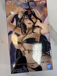 Banpresto 景品模型 - 雅兒貝德 千夜一夜物語《Overlord》