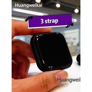 Hello Watch s9 Mini 38mm smartwatch for women's and men's sport smart watch Bluetooth call wireless 