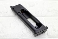 【槍工坊】SAMOON for GHK UMAREX GLOCK 17 / G17 Gen3 CO2彈匣 