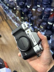 FUJIFILM XT50 X-T50 銀色 99%新