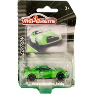 Majorette Nissan GTR
