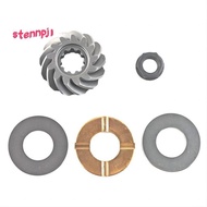 Outboard Motor Part for  9.9HP-15HP Outboard  Pinion 63V-45551-00 Nut Plane Thrust Bearing 6E8-45587