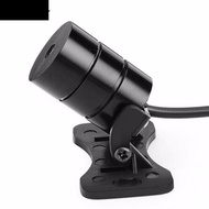 QQMALL Car Laser Fog Light, Help Warning Light Warning Lamp Driving Safety Signal Light, Anti Fatigu