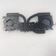 Suitable for HP Pavilion 14-EF Spectre X360 14T-EF Radiator N12234-001